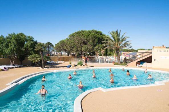 Bungalow * Canet-en-Roussillon