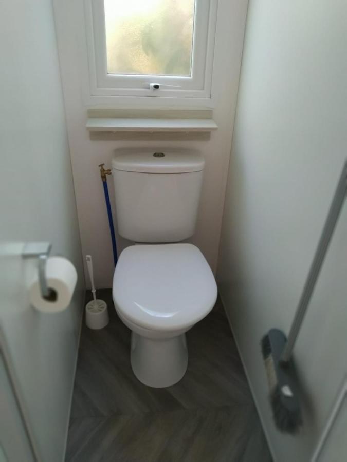 Campsite Bungalow Canet-en-Roussillon
