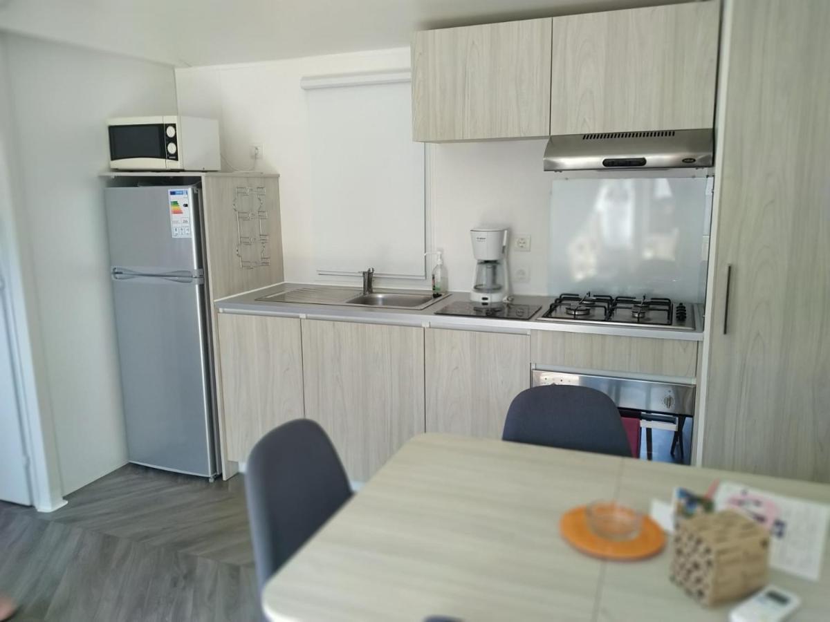 Campsite Bungalow *