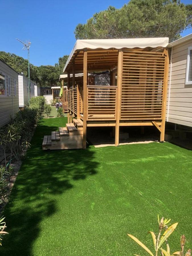 Bungalow Canet-en-Roussillon