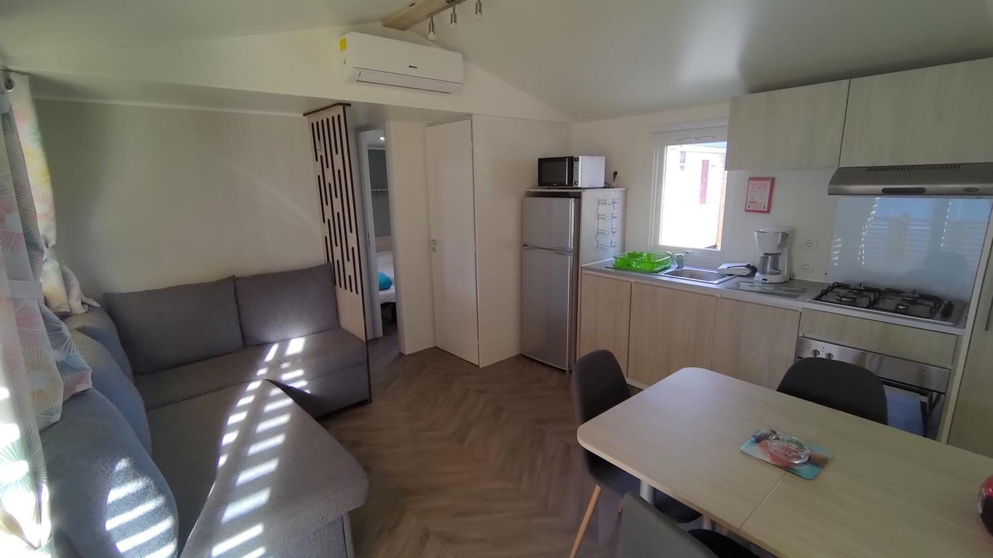 Bungalow Canet-en-Roussillon